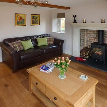 Rose Cottage Winforton Esterno foto