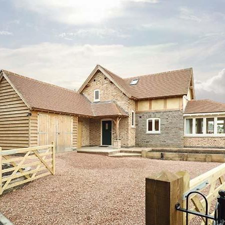 Rose Cottage Winforton Esterno foto