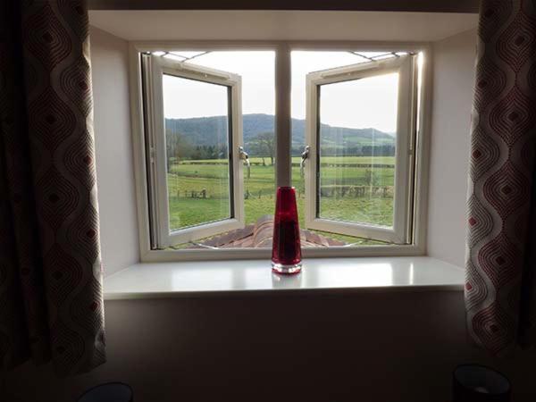 Rose Cottage Winforton Esterno foto