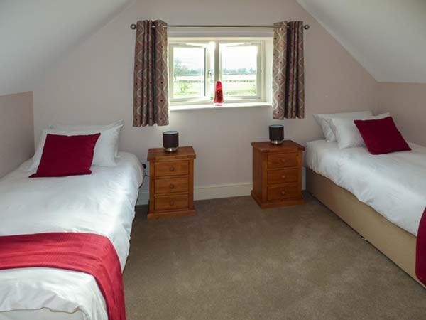 Rose Cottage Winforton Esterno foto