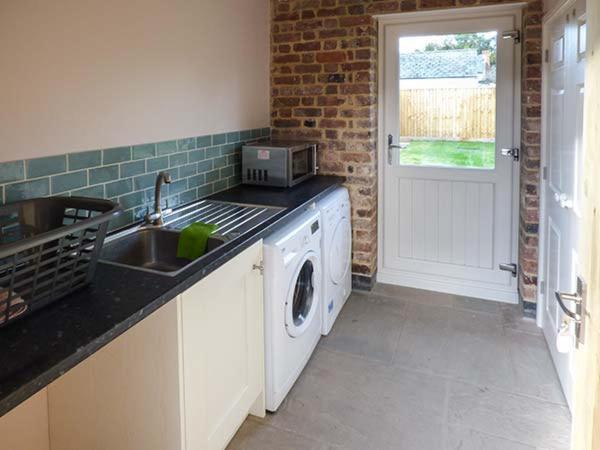 Rose Cottage Winforton Esterno foto
