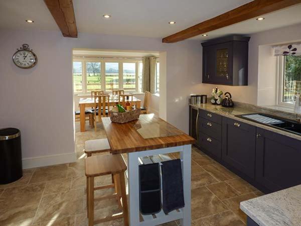 Rose Cottage Winforton Esterno foto