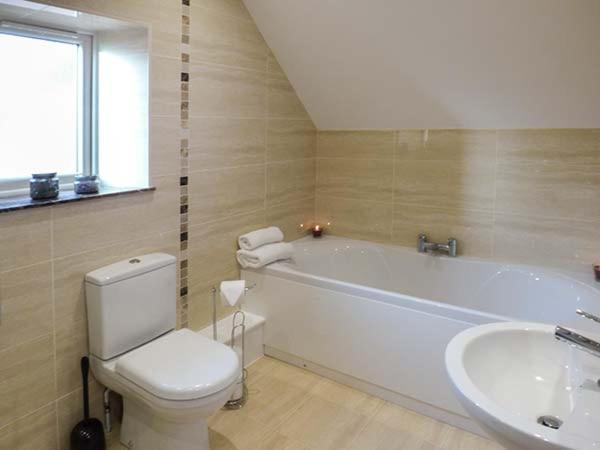 Rose Cottage Winforton Esterno foto