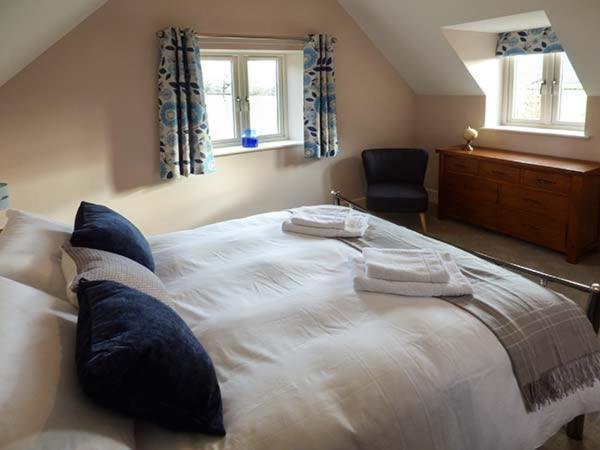 Rose Cottage Winforton Esterno foto
