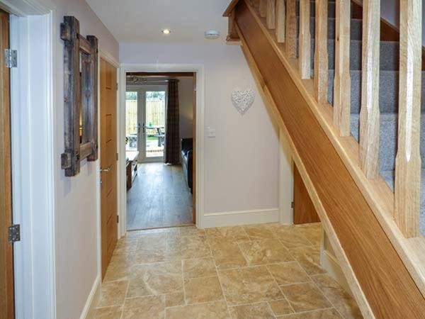 Rose Cottage Winforton Esterno foto