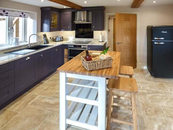 Rose Cottage Winforton Esterno foto