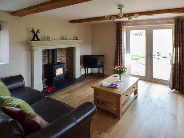 Rose Cottage Winforton Esterno foto