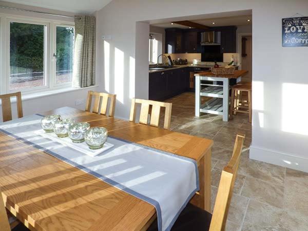 Rose Cottage Winforton Esterno foto