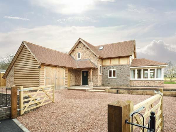 Rose Cottage Winforton Esterno foto