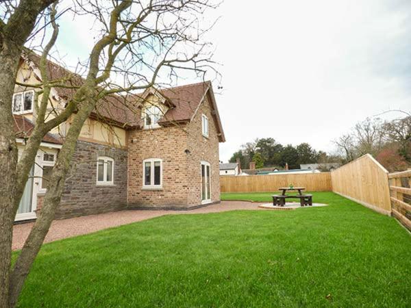 Rose Cottage Winforton Esterno foto