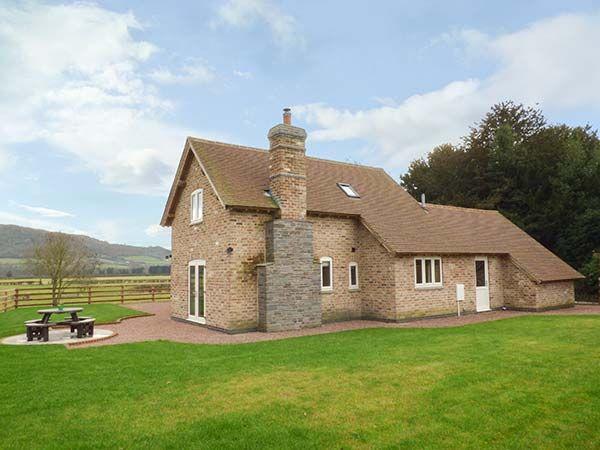 Rose Cottage Winforton Esterno foto